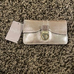 Anthropologie wallet